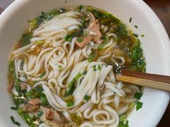 -易裕和·长沙米粉(竹塘西路店)