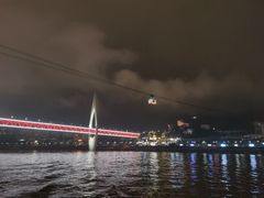 -重庆两江夜游-金碧系列