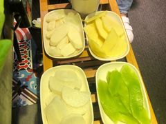 -刘少华贵州小黄牛·鲜牛肉火锅(总店)