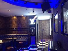 -欢乐迪KTV(南坪上海城店)
