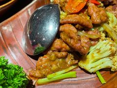 -花马天堂云南餐厅 Lost Heaven(外滩店)