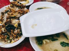 -畲乡一品鱼府土菜馆