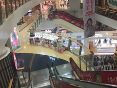 -银座mall(东直门店)
