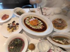 -箸福·夜上海(雨花客厅店)