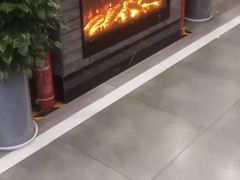 -山河屯铁锅炖鲜鹅·东北菜(开发区一店)
