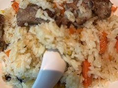 -清真吐鲁番餐厅(牛街店)