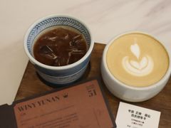 -Parking Coffee(孩儿巷店)