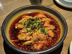 -辛香汇·现炒川菜(武进吾悦店)