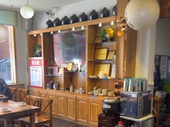 -金达莱冷面百年石锅饭(宾馆胡同店)