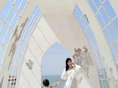 -那琴半岛地质海洋公园