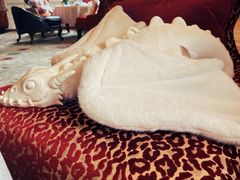 -Salon de Ville浦江汇(上海外滩华尔道夫酒店店)