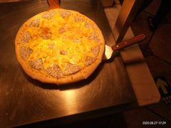 -吉布鲁牛排海鲜自助(温江合生汇店)