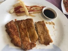 -德大西餐社(云南南路店)