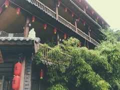 -乌托邦轰趴日租聚会别墅(先生的院子店)