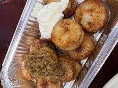 -强记龙虾钳(定安里店)