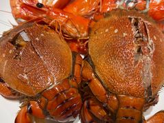 -初色海鲜自助(万丰路店)