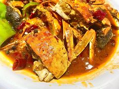 虾兵蟹将-叁宝烤肉·西安烧烤(东三爻店)