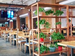 大堂-故宫餐厅(景运门店)