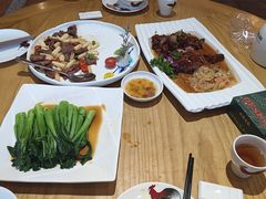 -德胜轩正宗顺德菜(宝安沙井会展中心店)