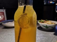-探鱼·鲜青椒爽麻烤鱼(西南商都店)