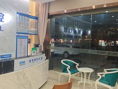 -深圳尔睦丽沙口腔门诊部(丽沙花都店)