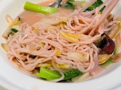 -莆田餐厅PUTIEN(三里屯店)
