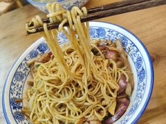 -圳兴面王·拌川·特色炒面(南山保利剧院店)