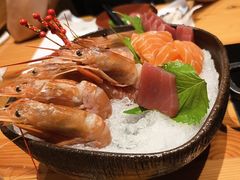 -花潮料理艺食馆(世欧广场店)