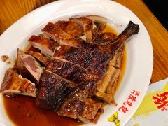 -澳门陈光记烧味饭店(南京德基广场店)