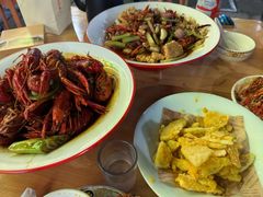 -衢州人家(建国北路店)