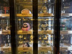 -無二炙坊·和牛烧肉(大钟寺1733店)