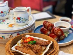 -点都德(聚福楼店)