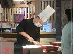 -京味斋·北京烤鸭(华威桥北工大店)