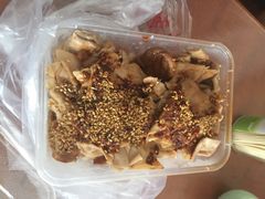 南大西南村老王豆皮-老王豆皮