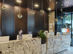 -铂尔登智慧酒店(南山西丽地铁站店)