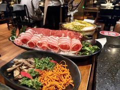 -捞王锅物料理(凯旋路店)