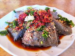 -胖金妹鸡豆凉粉店