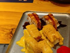 -蚝·生·鲜牛烧肉铺(中央大街店)