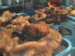 -凤张螺蛳粉·爽口粉(跃进路总店)