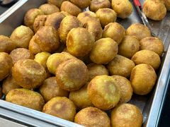 -毛华美食(清扬路店)