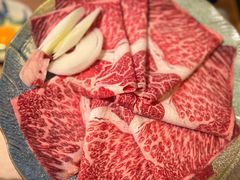 -满来寿喜烧(金虹桥店)