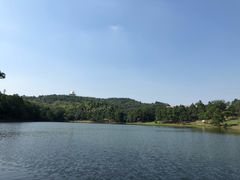 -南京市无想山景区