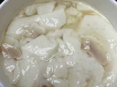 甜豆花-桃园眷村(万象天地店)