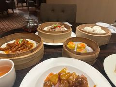 -浙江安吉JW万豪酒店·万豪中餐厅