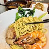 在上海！吃上了！米其林日拉春季限定！