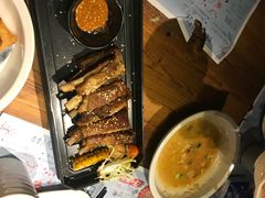 -胡桃里音乐酒馆(白云五号T5 MALL店)