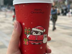 -奈雪的茶(龙华iCO店)