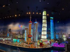 -上海乐高探索中心
