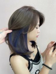 -菲·木田moontin造型salon