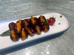 -汤记传菜(浦江店)